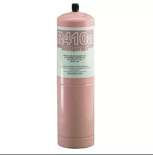 R-410a (650 гр)