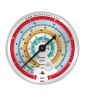 Манометр Mastercool 80 мм,класс 1.6